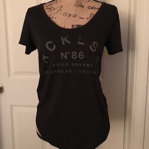 Young & reckless t-shirt