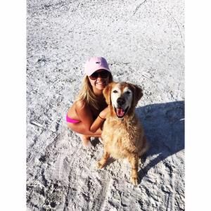 Meet your Posher, Kelli