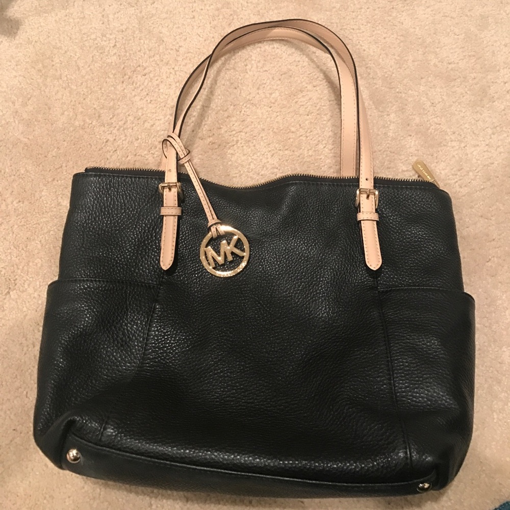 Michael Kors Medium Sized Purse