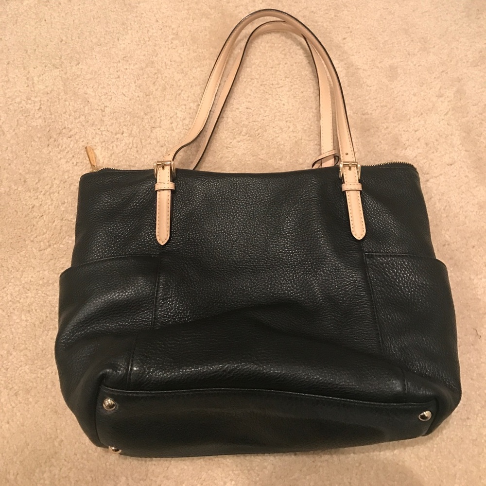Michael Kors Medium Sized Purse - Picture 3 of 6