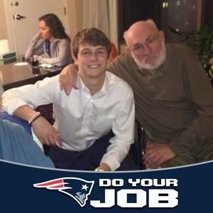 Meet your Posher, Matt