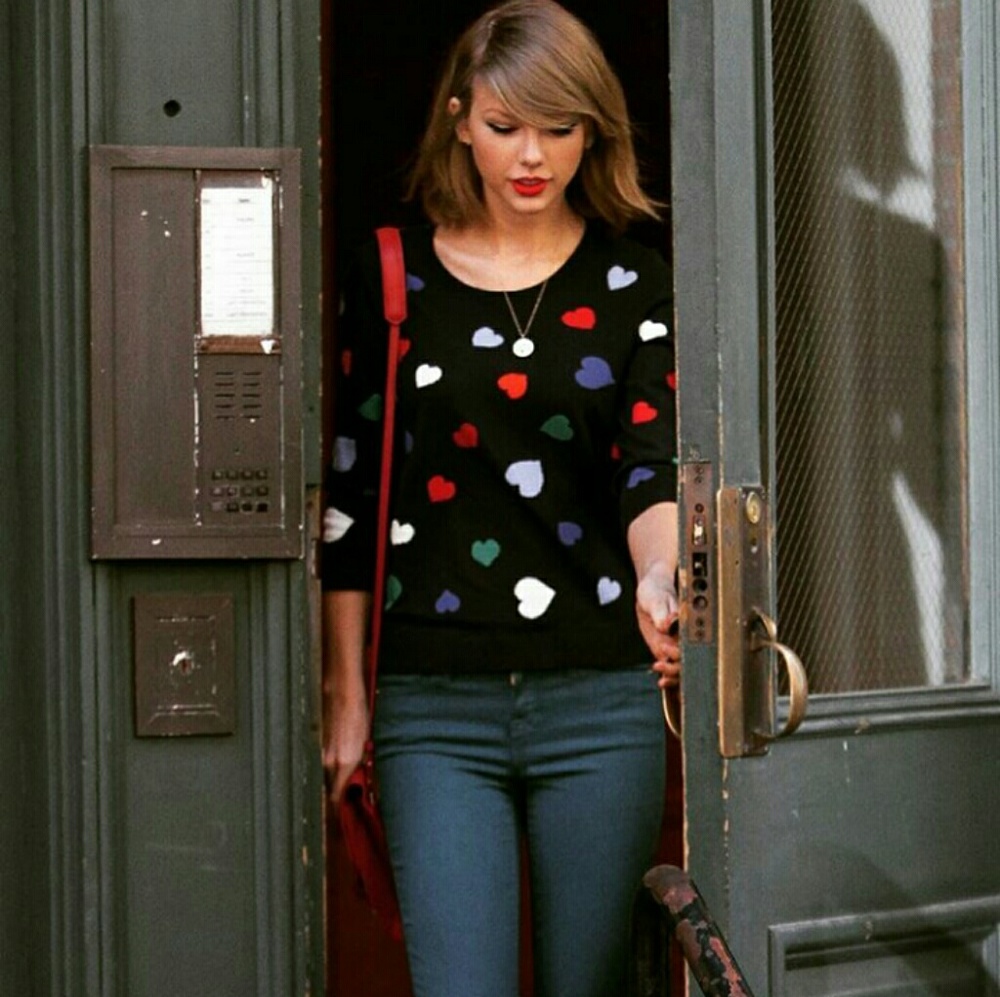 Meet your Posher, Cecily