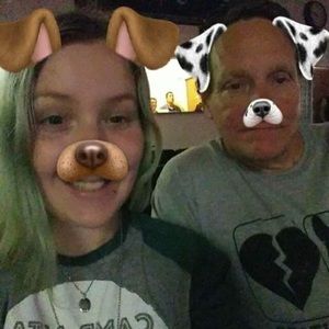 Meet your Posher, Allen