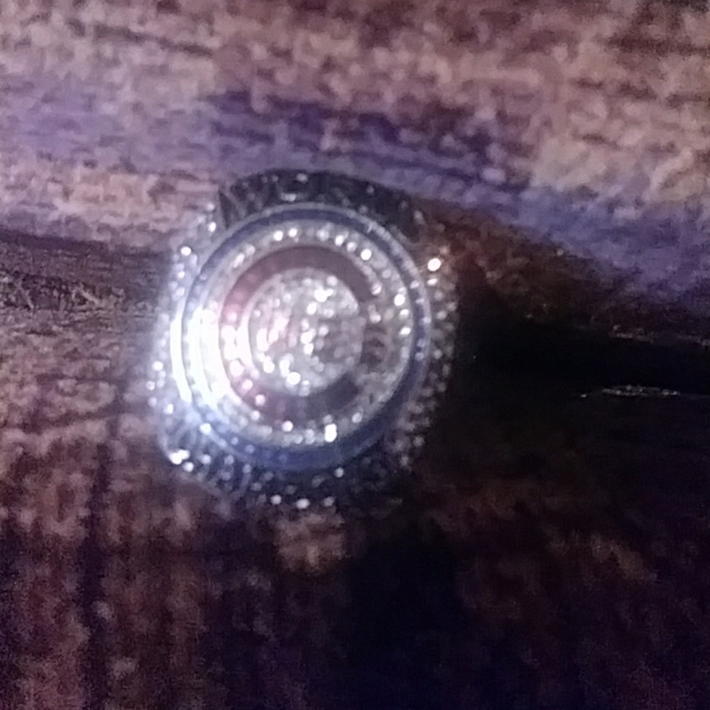 2016 Chicago cubs world series ring