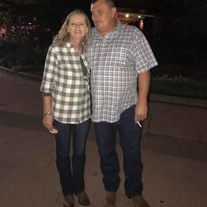 Meet your Posher, Darlene