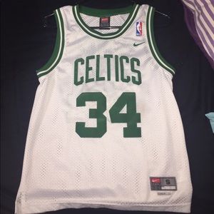 Nike Celtics Jersey
