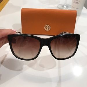 Tory Burch sunglasses Tory Burch sunglasses