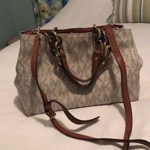 Michael Kors purse
