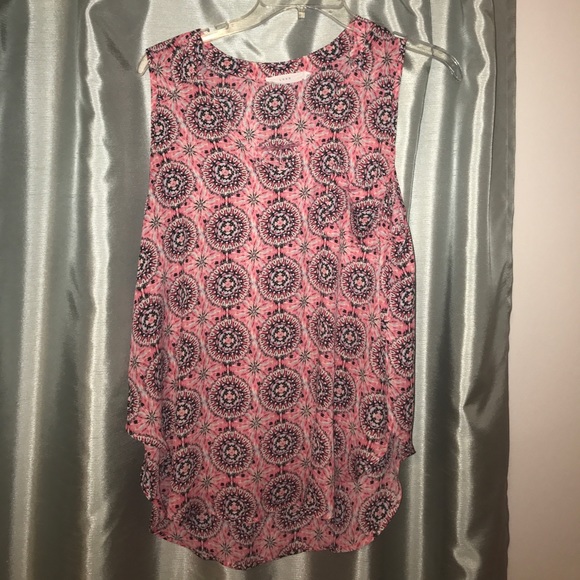 LUSH summer top!! - Picture 1 of 3