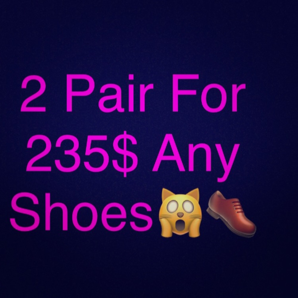 ‼️BIG SALE‼️⚠️