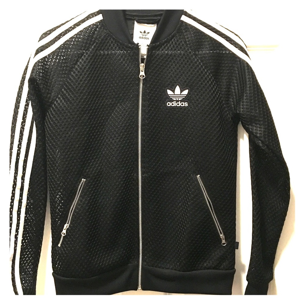 Adidas bomber