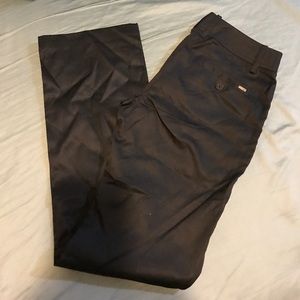 Y2K Mango work pants