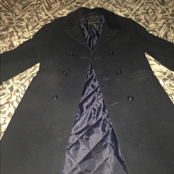 RothsChild trench coat - Picture 2 of 2