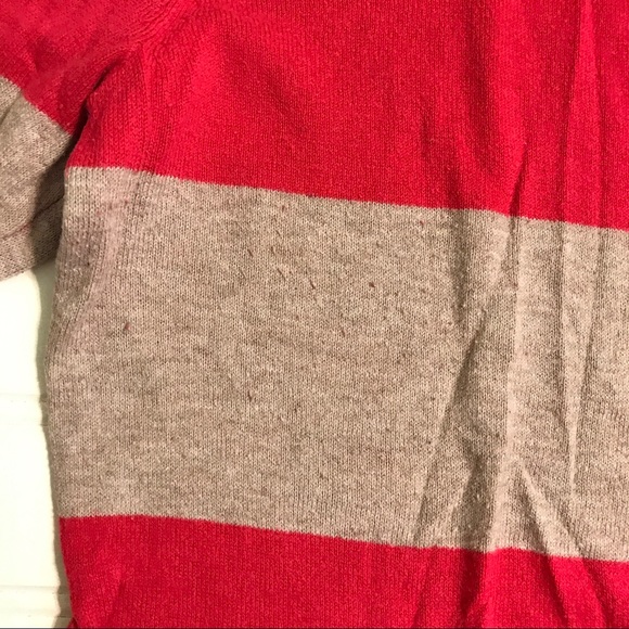 🦋LAST CHANCE🦋 Old Navy striped sweater - Picture 2 of 3