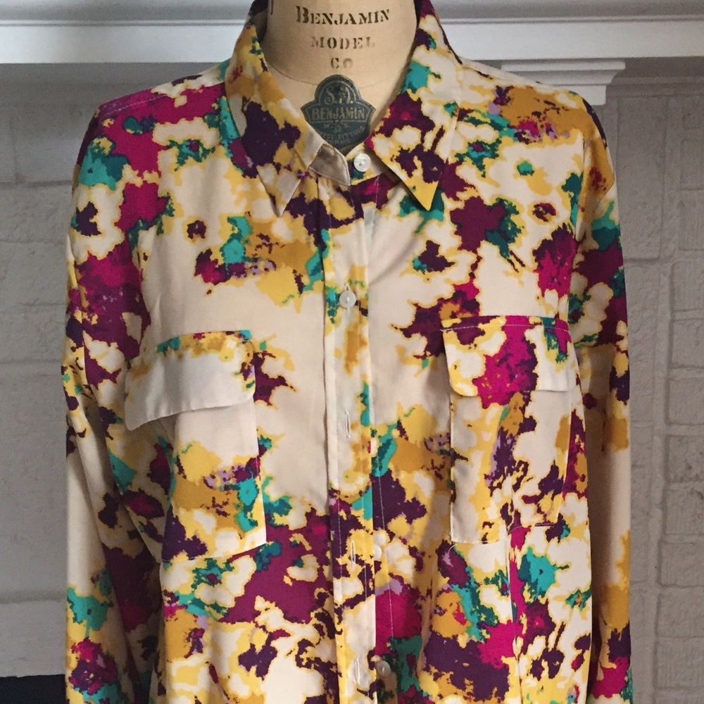 Blouse