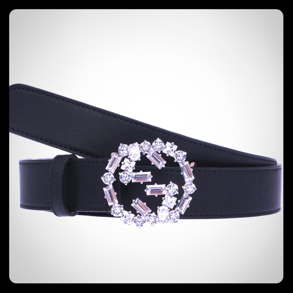 Authentic Gucci belt
