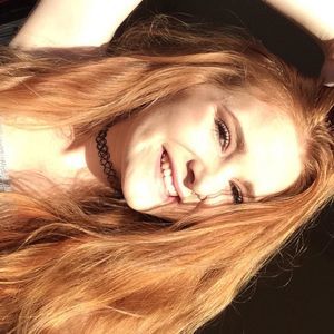 Meet your Posher, Nevaeh