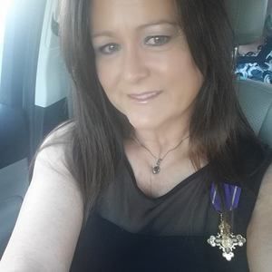 Meet your Posher, Jen