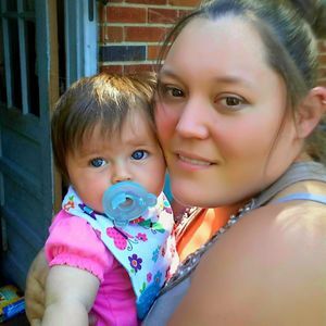 Meet your Posher, Christine