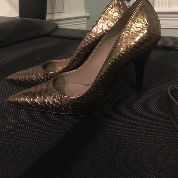 Via spiga high heels - Picture 4 of 4