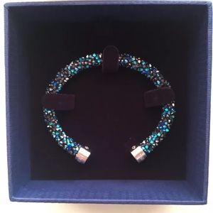 Swarovski Crystal dust