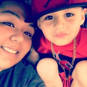 Meet your Posher, Michelle