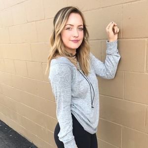 Meet your Posher, Betsy