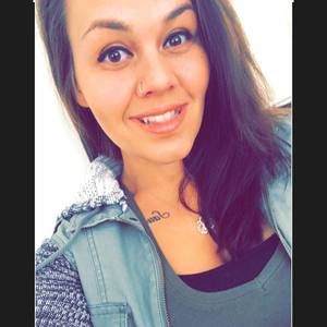 Meet your Posher, Priscilla