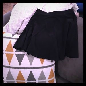 Forever 21 Skater Skirt