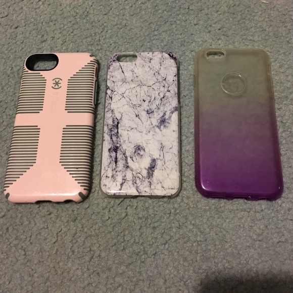 iPhone 6 cases - Picture 1 of 2