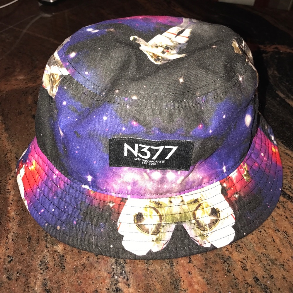 Neff Bucket Hat
