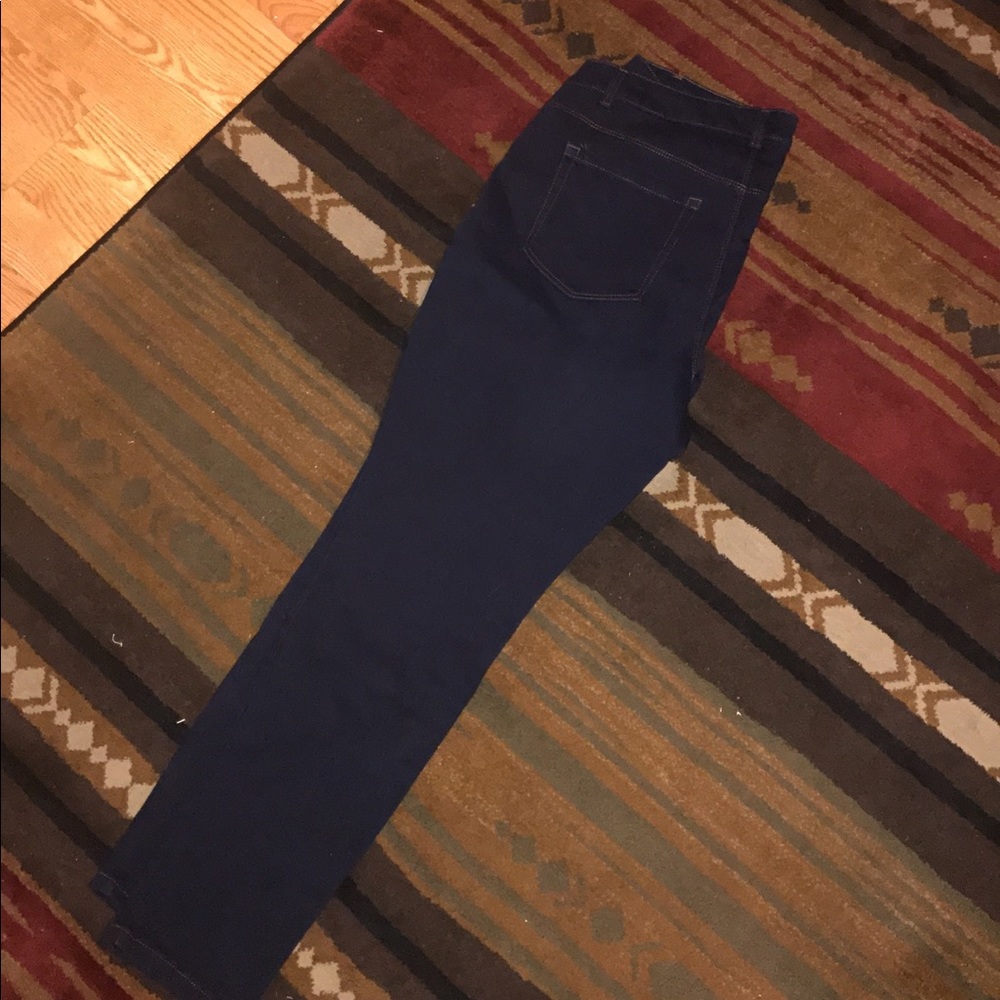 Women's jeans