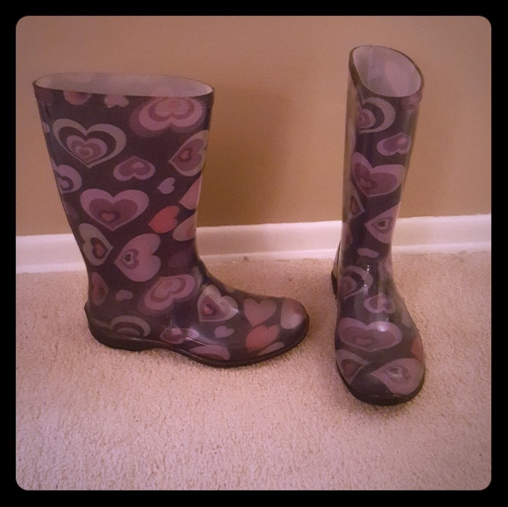 Galoshes