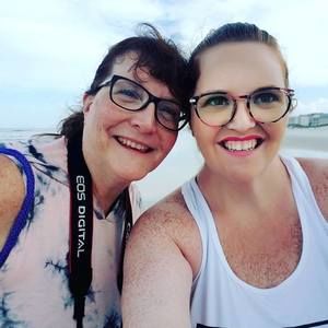 Meet your Posher, Whitney