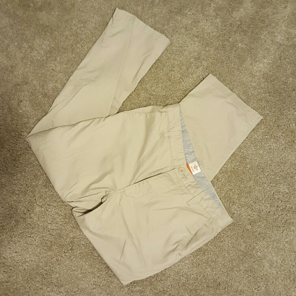 Dockers Straight Pants