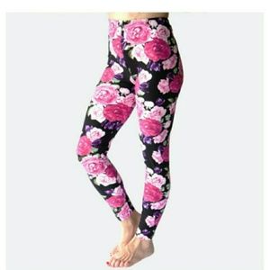 Plus Size leggings