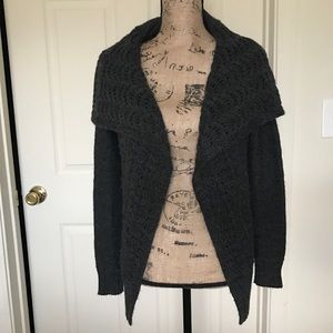 Cozy cardigan from American eagle