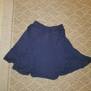 Nwt H&M black skirt Nwt H&M black skirt