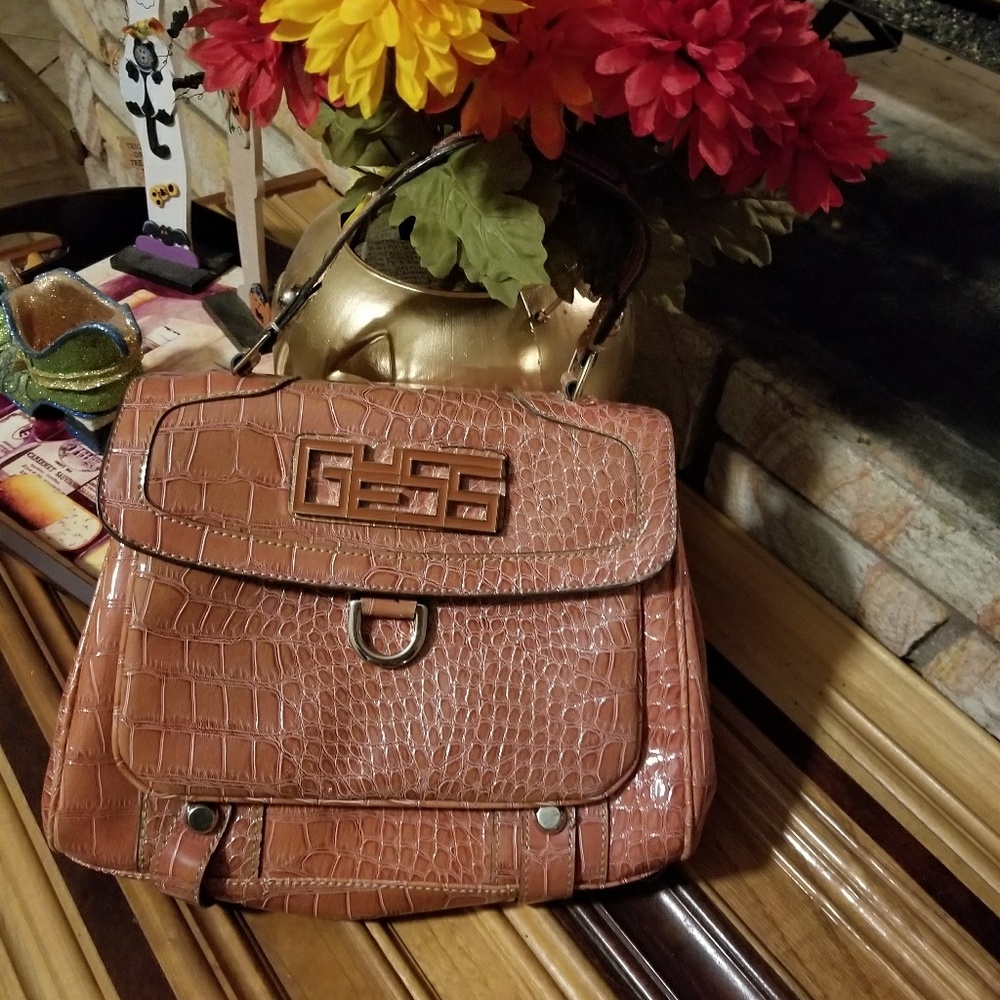 Guess Purse
