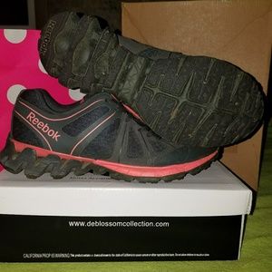 Reebok Athletics Shoes