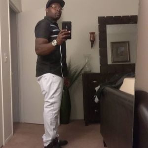 Meet your Posher, Pharoah