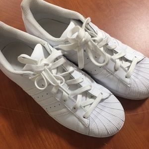 Adidas Superstar Shoes
