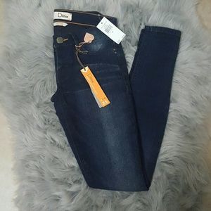 Dittos skinny jeans