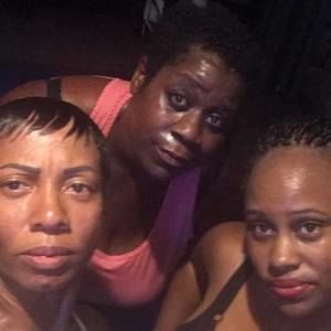 Meet your Posher, Yolanda