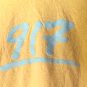 917 T SHIRT