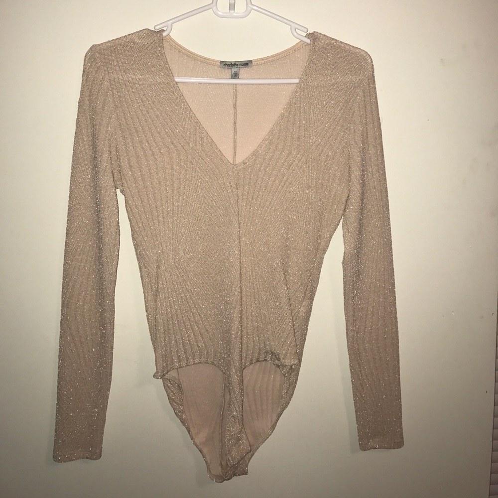 Sparkly one piece! Offers welcome :)