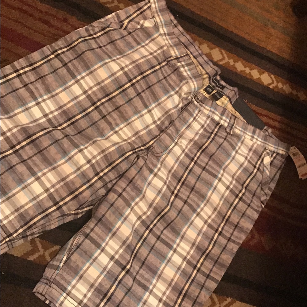 Men's shorts