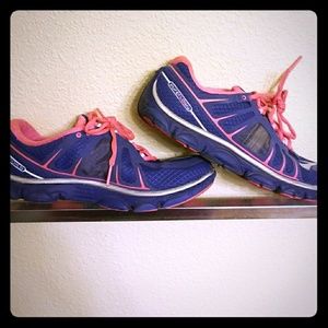 Brooks Pure Flow Running Shoes