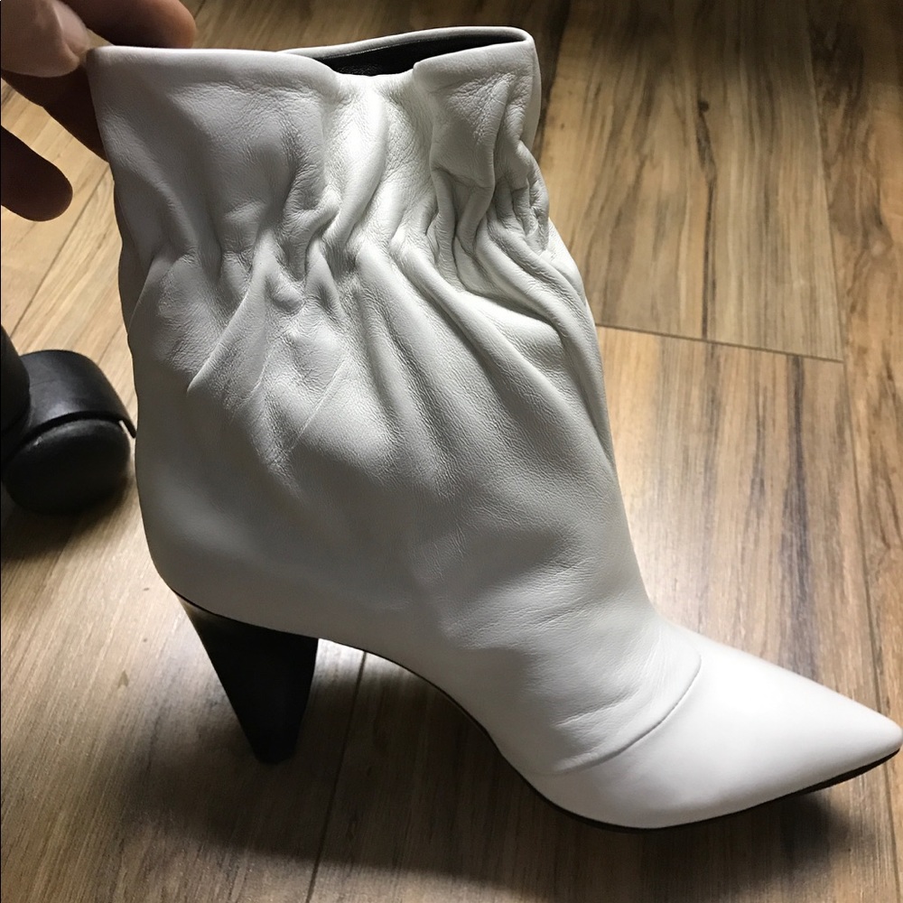 Derek Lam ankle bootie NWT size 37