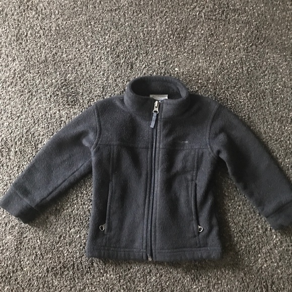 Toddler boy Columbia jacket size 2t - Picture 1 of 1
